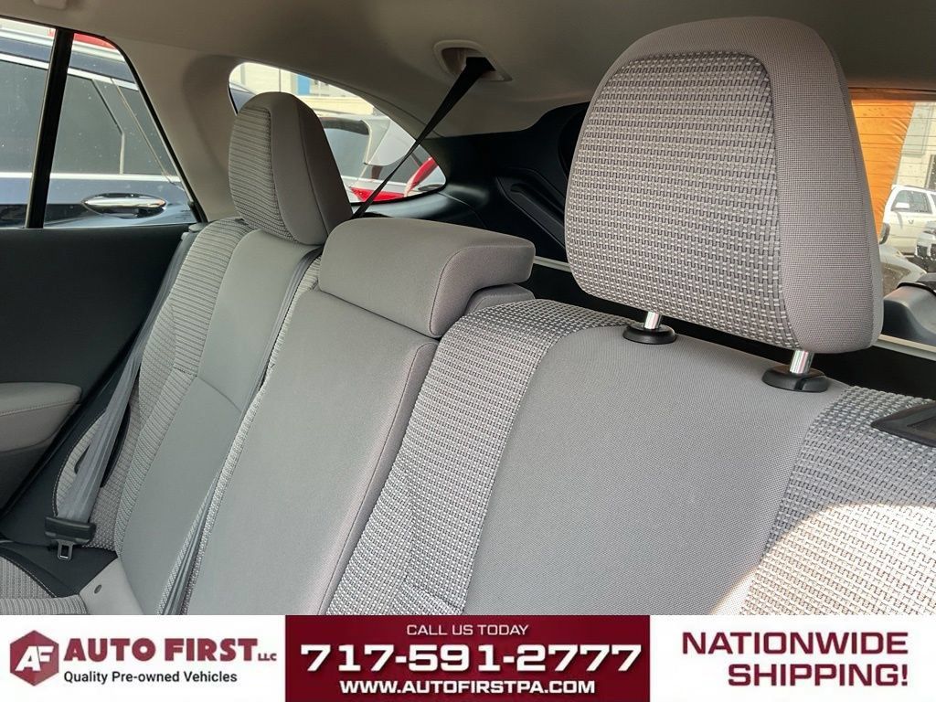 Used 2023 Subaru Outback Premium AWD/4WD image 11