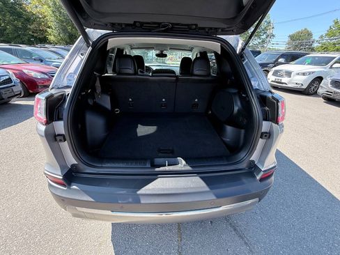 Used 2020 Jeep Cherokee Limited AWD/4WD image 43