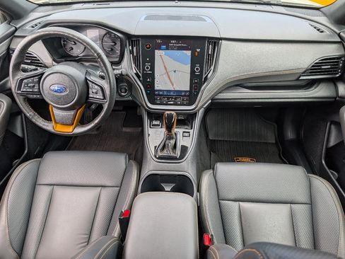 Used 2024 Subaru Outback Wilderness image 4