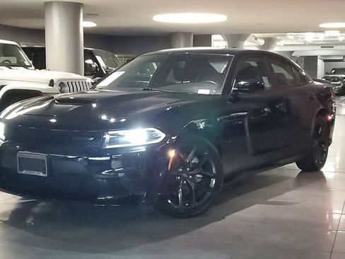 Used 2023 Dodge Charger GT w/ Blacktop Package image 33