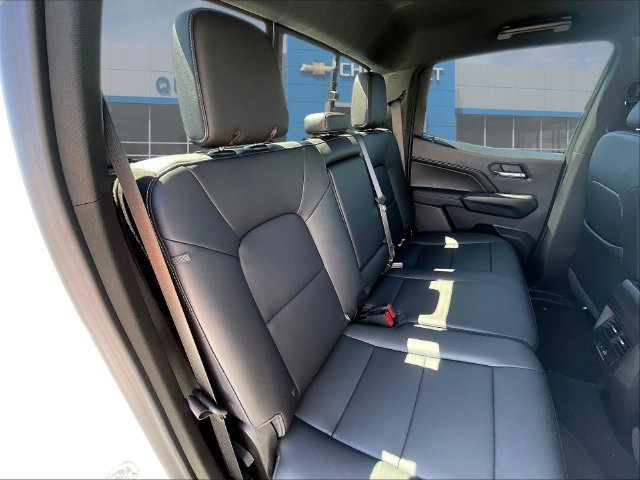 New 2026 Chevrolet Colorado LT w/ LT Convenience Package AWD/4WD image 13