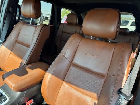 Used 2021 Jeep Grand Cherokee Summit w/ Platinum Series Group AWD/4WD image 11