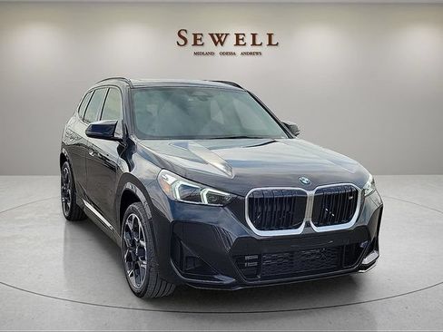 New 2026 BMW X1 M35i AWD/4WD image 7