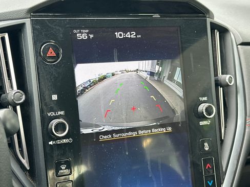 Used 2023 Subaru WRX Limited image 21