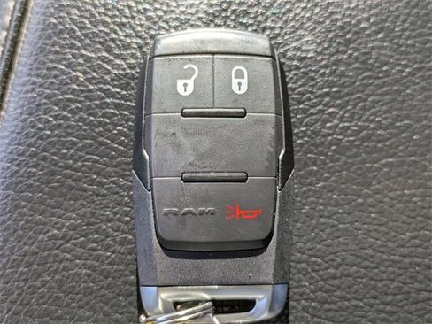 Used 2024 RAM 2500 Tradesman image 27