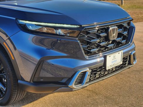 Used 2024 Honda CR-V Sport Touring image 13