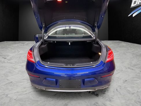 Used 2017 Mercedes-Benz C 63 AMG S image 12