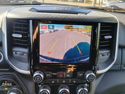 New 2026 RAM 1500 Big Horn image 32