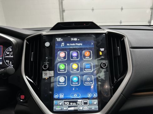 New 2025 Subaru Ascent Touring w/ Popular Package #2 image 34