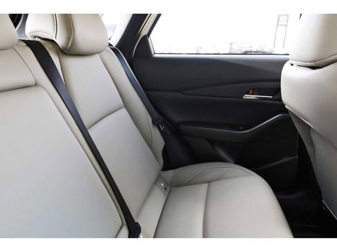 Used 2024 MAZDA CX-30 AWD 2.5 S w/ Preferred Package image 10