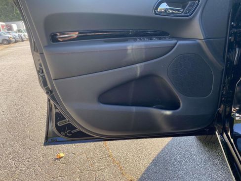 New 2026 Dodge Durango GT image 18