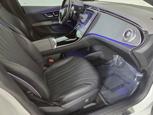 Certified 2022 Mercedes-Benz EQS 450+ Sedan image 30