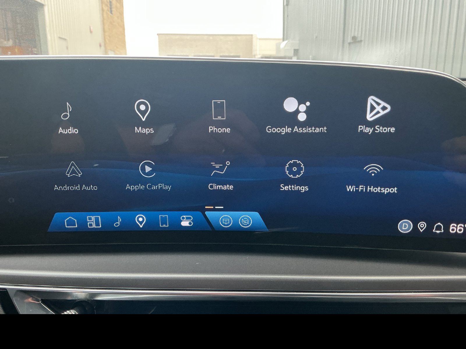 Certified 2024 Cadillac Lyriq Tech AWD/4WD image 20