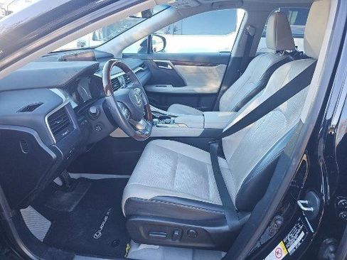 Used 2019 Lexus RX 350 FWD image 4