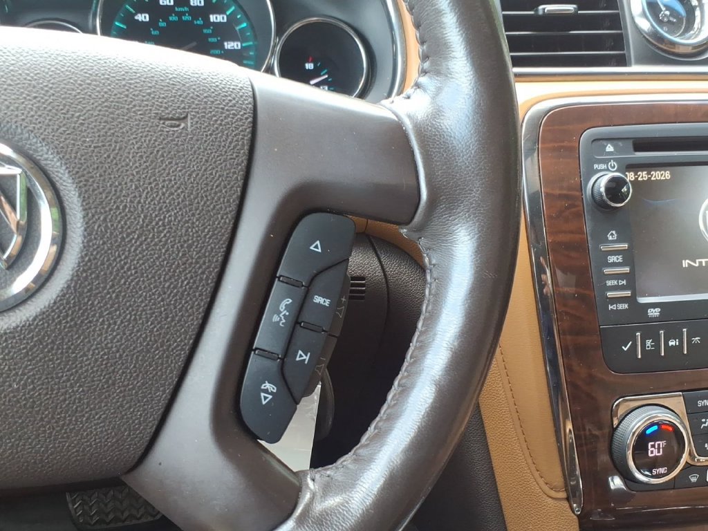 Used 2015 Buick Enclave Leather AWD/4WD image 21