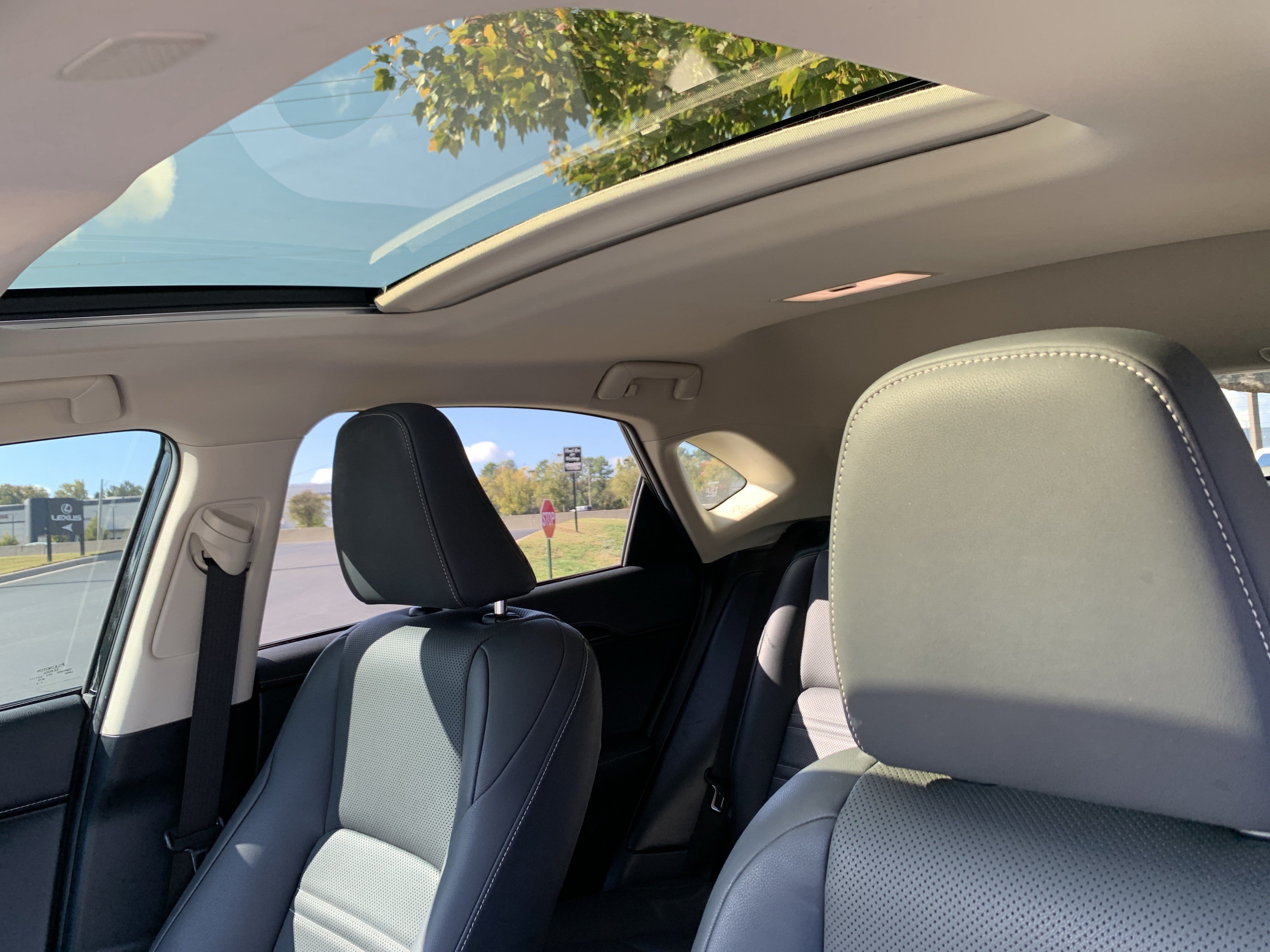 Used 2020 Lexus NX 300 FWD w/ Premium Package image 28
