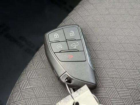 Used 2024 Chevrolet Silverado 1500 RST image 33