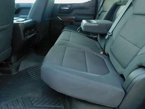 Used 2020 Chevrolet Silverado 1500 RST image 18