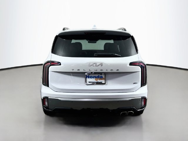 Used 2023 Kia Telluride SX X-Pro AWD/4WD image 19