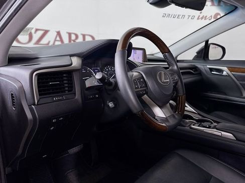 Used 2017 Lexus RX 350 FWD w/ Premium Package image 11