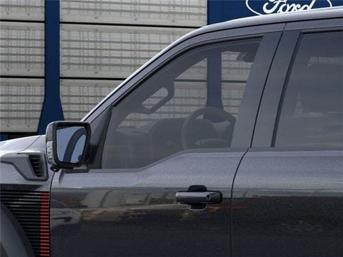 New 2026 Ford F150 Raptor w/ Equipment Group 803A Raptor R AWD/4WD image 48