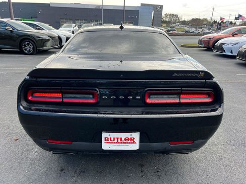 Used 2023 Dodge Challenger R/T Scat Pack w/ Plus Package image 7