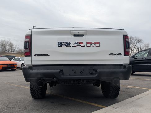 Used 2020 RAM 1500 Rebel w/ Rebel Level 2 Equipment Group image 6