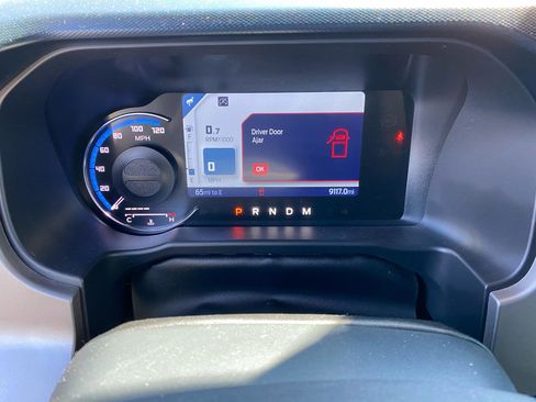 Used 2021 Ford Bronco First Edition AWD/4WD image 30