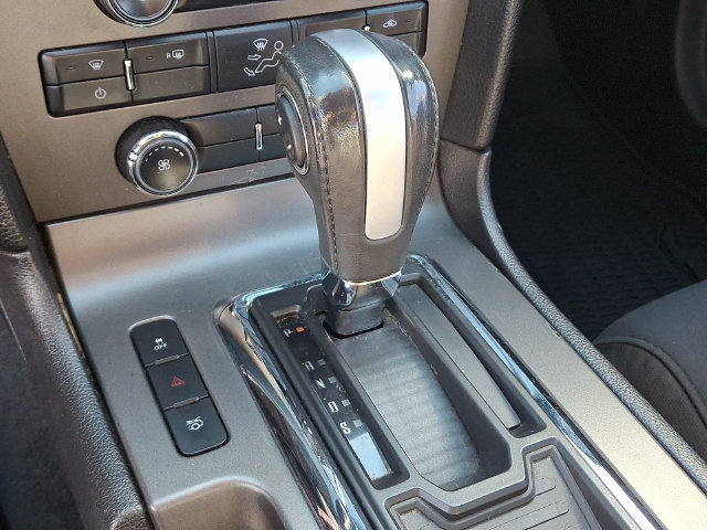 Used 2014 Ford Mustang Coupe w/ FP6 Appearance Package RWD image 9