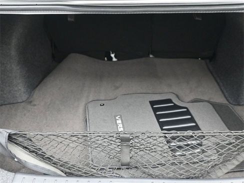 New 2025 Nissan Versa SV w/ Trunk Package image 27