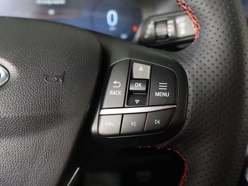Used 2023 Ford Escape ST-Line Elite AWD/4WD image 39