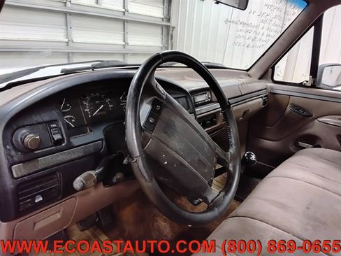 Used 1995 Ford F150 2WD Regular Cab image 11