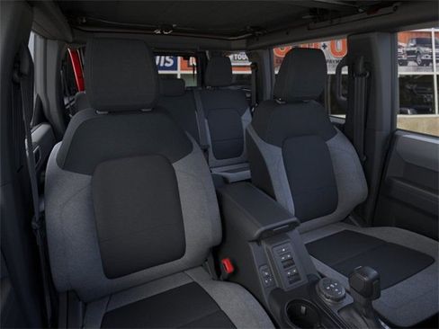 New 2025 Ford Bronco Big Bend image 10