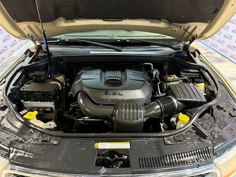 Used 2011 Dodge Durango Crew image 64