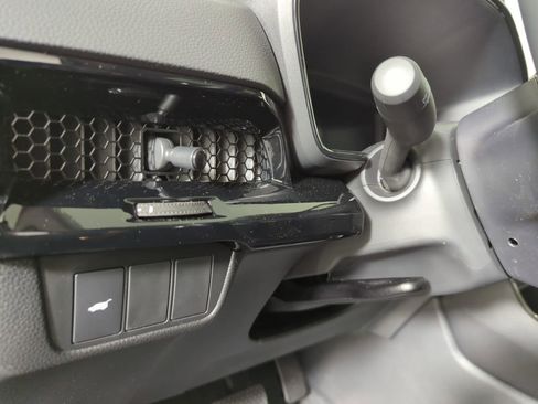New 2026 Honda CR-V EX-L image 23