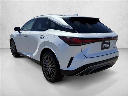 Used 2024 Lexus RX 350 FWD w/ Convenience Package image 8