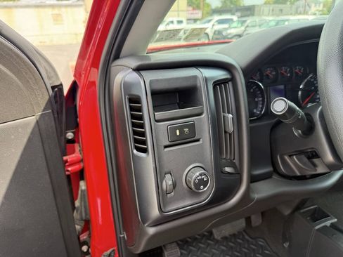 Used 2014 GMC Sierra 1500 4x4 Double Cab w/ Sierra Appearance Package image 11