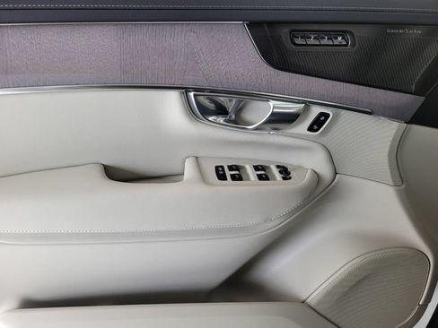 New 2026 Volvo XC90 B6 Ultra w/ Lounge Package AWD/4WD image 28