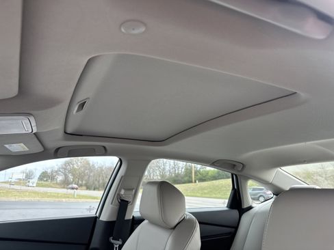 New 2026 Honda Accord Touring image 5