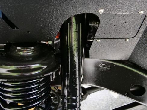 Used 2022 Jeep Wrangler Unlimited Rubicon 4xe w/ Cold Weather Group image 54