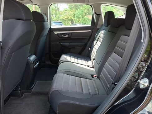 Certified 2020 Honda CR-V LX image 11