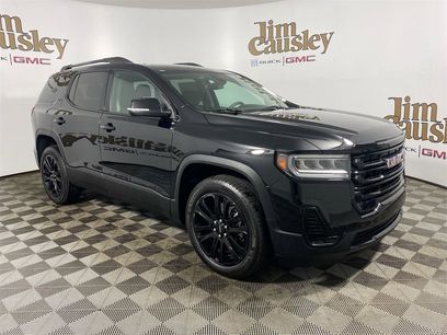 Used 2023 GMC Acadia SLE w/ Driver Convenience Package