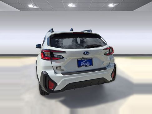 New 2025 Subaru Crosstrek 2.0i Premium image 9