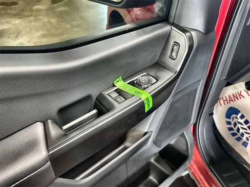 New 2025 Ford F150 STX w/ STX Black Appearance Package image 14