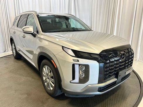 Used 2025 Hyundai Palisade SEL AWD/4WD image 25
