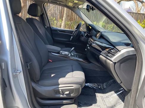 Used 2016 BMW X5 xDrive35i image 21