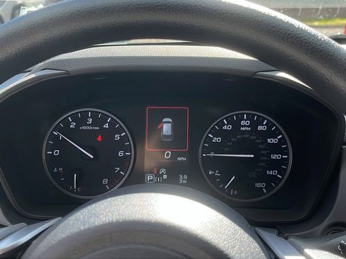 New 2026 Subaru Impreza 2.0i Sport image 11