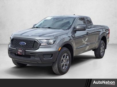 Used 2022 Ford Ranger XL w/ Trailer Tow Package