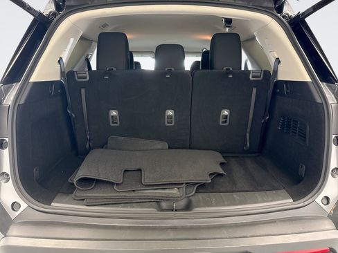 Used 2025 Nissan Pathfinder SV AWD/4WD image 25
