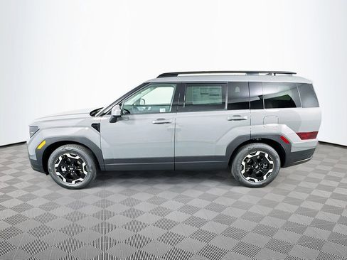 New 2026 Hyundai Santa Fe SEL w/ Tow & Go Package FWD image 8